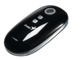 Genius Traveller 525